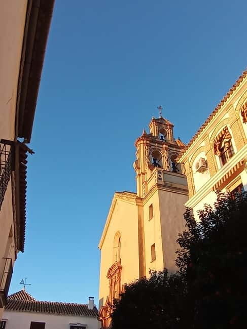 Tour of the churches of Écija - Who Is This Tour Best For?