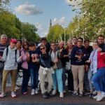 Tour of the historical center of Amsterdam in Italian - Who should consider this tour?