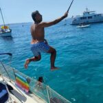 Tour of the islands of the archipelago with lunch and drinks - The Value of the Tour