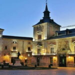 TOUR OF THE MYSTERIES AND LEGENDS OF MADRID - Authentic Experiences and Practical Details