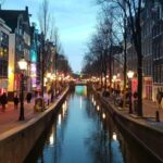 Tour of the Red Quarter Amsterdam - The Value of This Tour