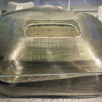 Tour of the Santiago Bernabéu Stadium with tickets included. - Final Thoughts