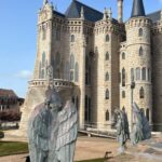 Tour Oviedo Castrillo Polvazares Astorga and Leon Cathedral - Authentic Experiences and Practical Details