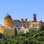 Tour Palácio da Pena, Azenhas do Mar, Cabo da Roca e Cascais - The Experience — What Travelers Say