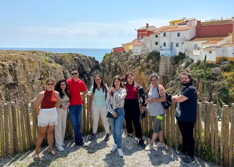 Tour: Peniche + Museum of Political Prison + Tasting Offer - Final Thoughts