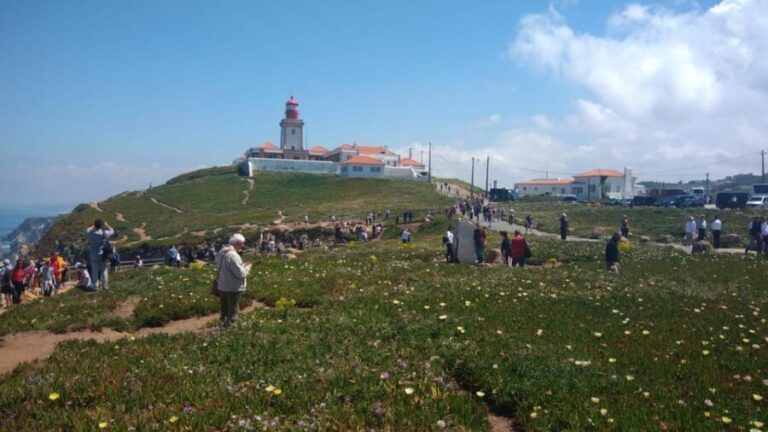 Tour por Mafra, Ericeira, Azenhas do Mar e Cabo da Roca - Who Is This Tour Best For?