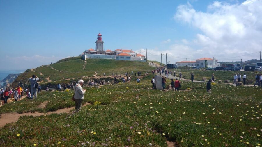Tour por Mafra, Ericeira, Azenhas do Mar e Cabo da Roca - Who Is This Tour Best For?