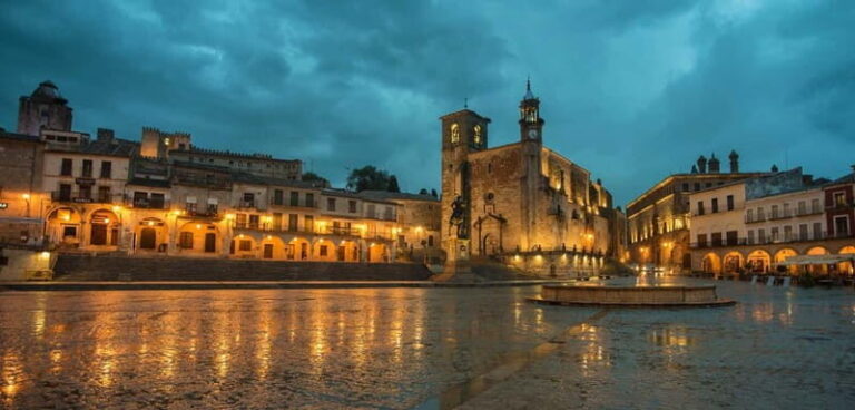 TOUR POR TRUJILLO CON ENTRADAS A MONUMENTOS - Why This Tour Offers Good Value