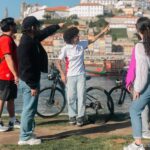 Tour Porto: Adventure in Electric Bike Tour - A Detailed Look at the Itinerary