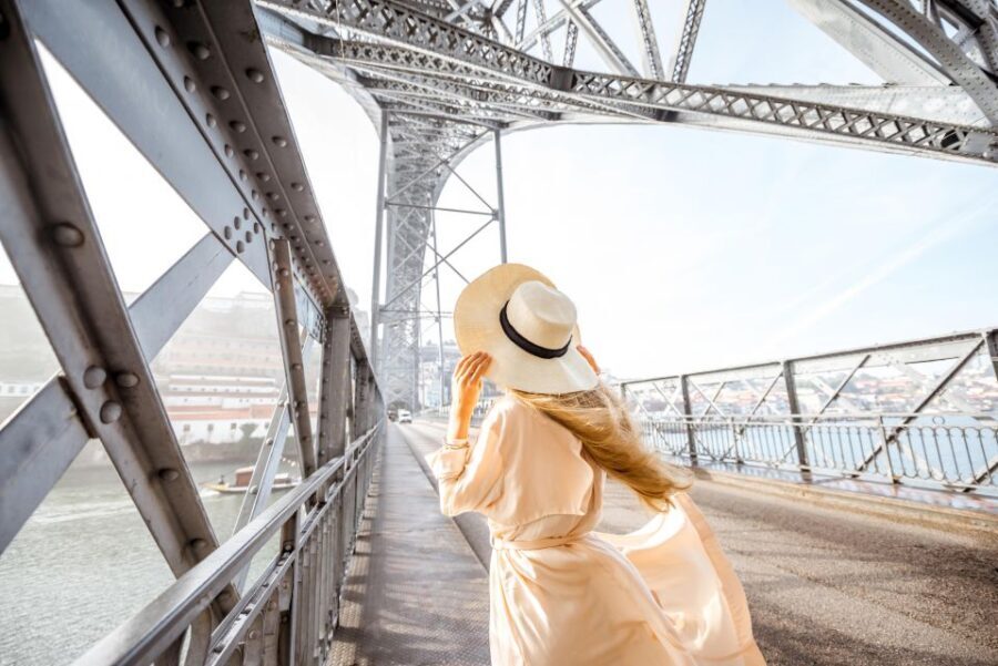 Tour Porto Douro Valley | The richness of Wine | ALL INCLUD. - The Value of the Experience