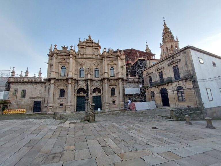 Tour Privado Secretos de Compostela - An In-Depth Review of the Secretos de Compostela Tour