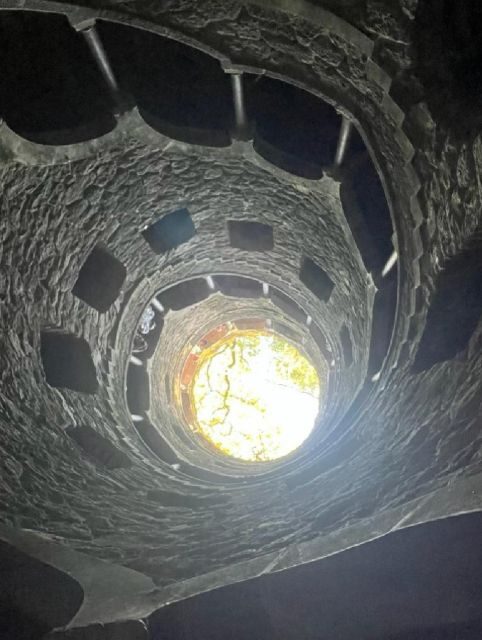 Tour Sintra - Castles and visit to the shore - Who Is This Tour Best Suited For?