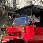 Tour Sintra: Charming tour in a Classic Car - The Practicalities: What You Need to Know