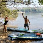 Tour Stand Up Paddle - Dessert Islands Douro - Pick up point - The Experience in Detail: What to Expect from the Douro SUP Tour