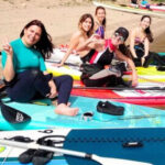 Tour Stand Up Paddle - Pick up point - What to Expect on Your Paddleboard Journey