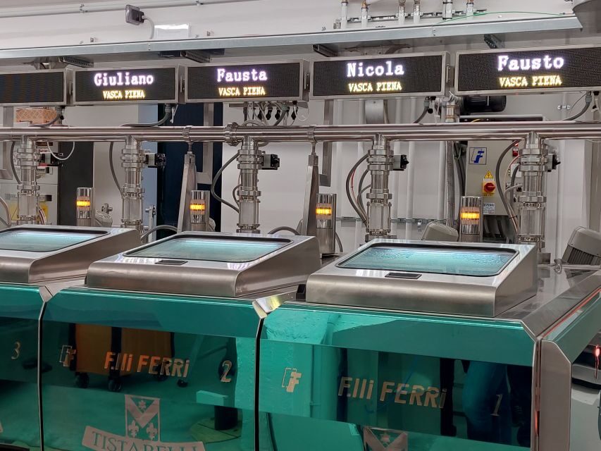 Tour & Tasting of Olive Oil and Tuscan Products - Sarteano - Who Will Love This Experience?