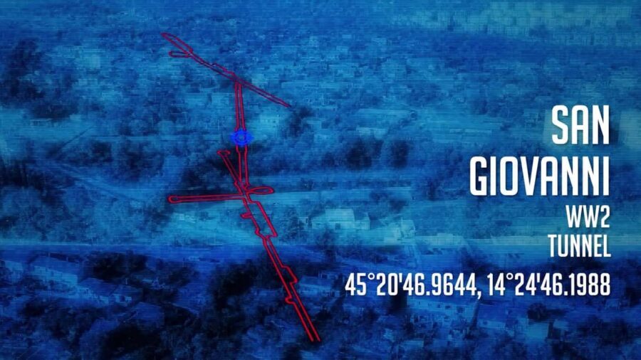 TOUR THE UNDERGROUND WITH NO EXPERIENCE REQUIRED Abseil tour - What to Expect on the Tour