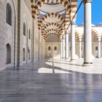 Tour to Camlica Hill, Camlica Mosque & Camlica Tower - Visiting Camlica Mosque: Istanbul’s Largest Religious Landmark