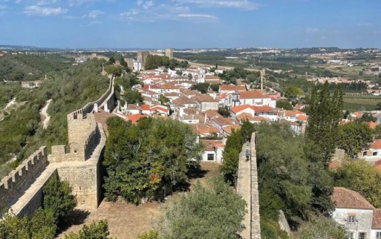 Tour to Fátima, Batalha, Nazaré and Óbidos - Practical Tips and Additional Insights