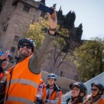 Tour to Gibralfaro - The Practical Side of Things