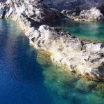 Tour to Vulcano: boat excursion and snorkeling ,departure from Lipari - Scenic Highlights from the Sea