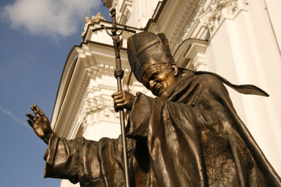 Tour to Wadowice: Hometown of Pope Saint John Paul II - A Closer Look at the Itinerary