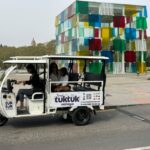 Tour TukTuk Málaga - Who Would Love This Tour?