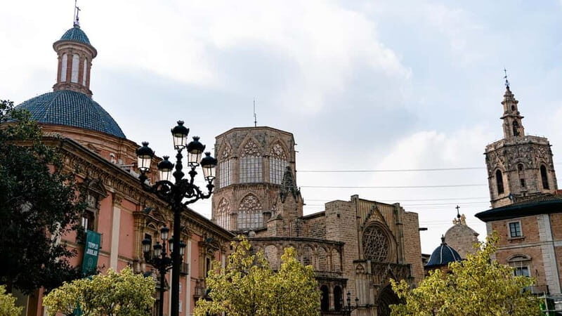 Tour Valencia "Between Vice and Virtue". - Practical Details and Tips