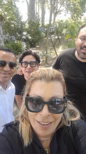 Tour vinhos Douro para amigos LGBT - Who Should Consider This Tour?