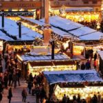 Tour Weihnachtsmarkt mit Kostproben - Why This Tour Offers Great Value