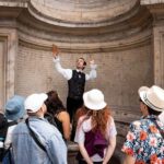 Tour with an Actor-Guide: The Revolution and the End of Lyon - Why This Tour Works for Travelers