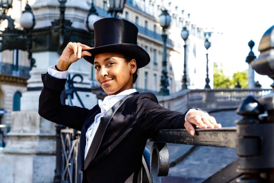 Tour with an Actor: Josephine Baker's Paris & the Occupation - Deep Dive into the Experience