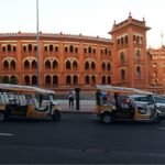 Tour with Private guide in Tuk Tuk through Madrid Torero - Why This Tour Offers Good Value