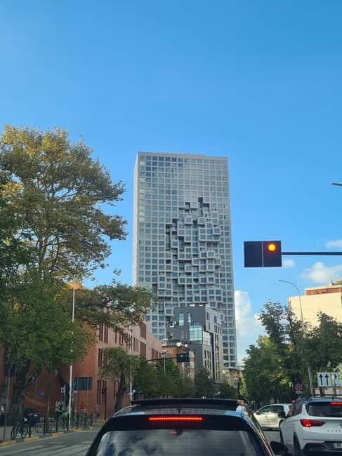 Tourana - Discover Tirana with a local - The Authenticity & Value of This Tour