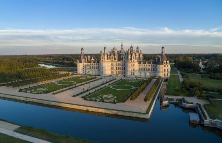 Tours/Amboise: Private Chambord and Chenonceau Chateau Tour - Practicalities and What to Expect