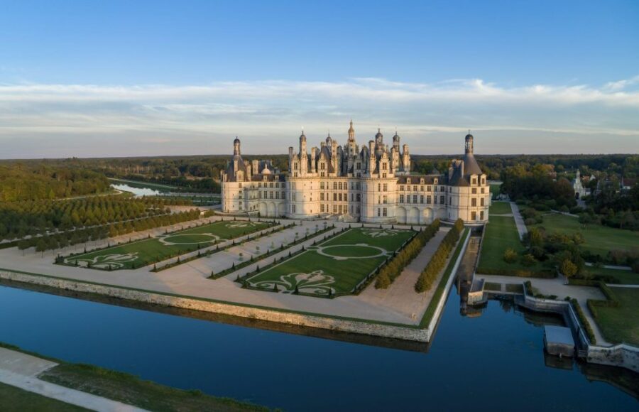 Tours/Amboise: Private Chambord and Chenonceau Chateau Tour - Practicalities and What to Expect