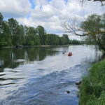 Tours: Canoe and Bike Adventure - The Itinerary in Detail