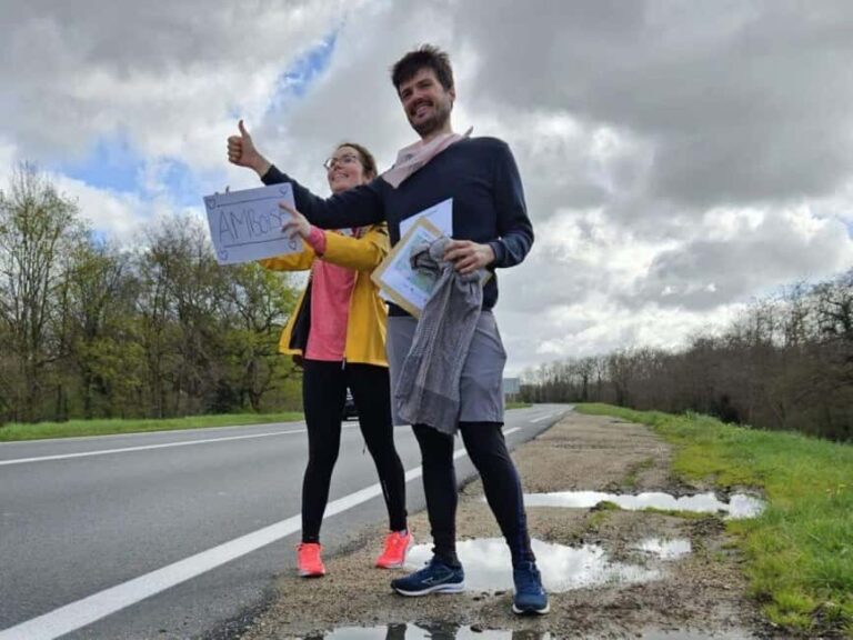 Tours: Express Rally Adventure - The Itinerary: What You Can Expect