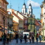 Tours in Kaunas Old Town - Who Should Consider This Tour?