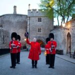 Tower of London: After-Hours Tour with Ceremony of the Keys - The Guide and Stories