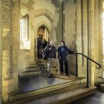 Tower of London: Early Access with Crown Jewels & Beefeaters - Witnessing the Historic Opening Ceremony