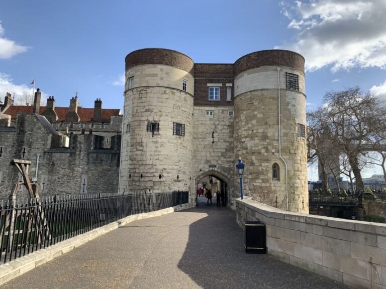 Tower of London Kid-Friendly Private Tour - Why We Think This Tour is a Great Choice