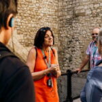 Tower of London Tour with Crown Jewels, plus River Cruise - The Thames River Cruise