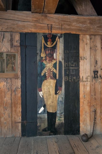 Tower tour of St. Thomas Church - An Authentic Experience Backed by Reviews