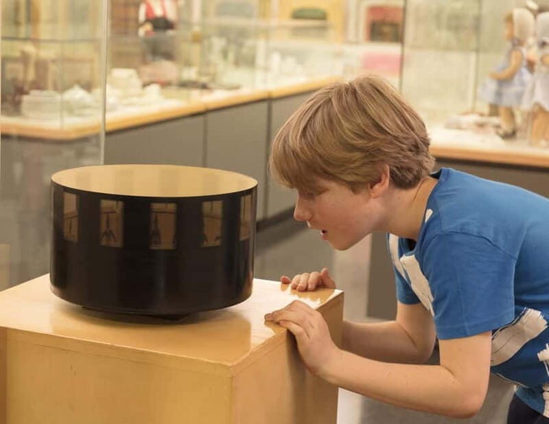 Toy Museum: toys belonging to Anna Maria and Salvador Dalí and García Lorca - Is This Tour Right For You?