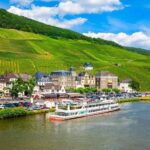 Traben-Trarbach / Bernkastel-Kues, Moselle: Wine experience hike - What Makes This Tour Stand Out