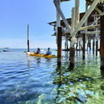 Trabocchi Coast: sea kayak excursion "The Little Horse" - What Makes This Tour Stand Out?