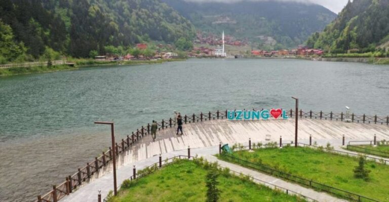 Trabzon: Uzungöl Group Tour, Explore The Nature & Taste Tea - Transportation, Group Size, and Overall Comfort