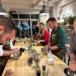 Traditional Albanian Cooking Class in Tirana & Raki Tasting - The Practical Details
