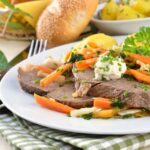 Traditional Austrian Food with Vienna Old Town Private Tour - Practical Details and Tips